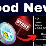 Treasure nft New update | Nova nft new update today | Nova nft lateste update