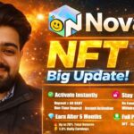 Treasure nft new update today | Treasure nft &  Nova nft withdrawal update | nova nft new update