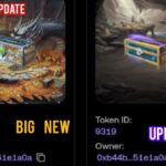 TreasureNFT Nova NFT New update #treasurefunindia #novanft