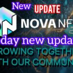 TreasureNFT Nova NFT New update  #treasurefunindia #novanft