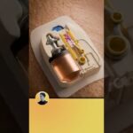 Tuyến tụy nhân tạo: Cứu tinh cho người tiểu đường 💉 #kiếnsĩ #shorts