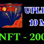 UPLINK 10M$ – TẶNG 20 NFT 2000$ DỊP TẾT CHO CỘNG ĐỒNG THAM GIA @Kiem_Tien