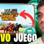 🚀URGENTE!  NUEVO Juego NFT estilo PEGAXY SALE YA💥Noticias NEXIRA, AVEE FORGE… Tutorial Paso a Paso