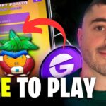 🚀 VEGGIA💥 NUEVO Juego NFT FREE TO PLAY con RECOMPENSAS 💥 TUTORIAL AIRDROP Incentiv y MegaETH