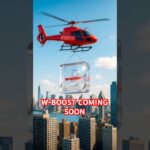 W-BOOST MOST IMPORTANT KYO? #ces #metawhale #wboost #whalebitces #nft #Passportnft￼