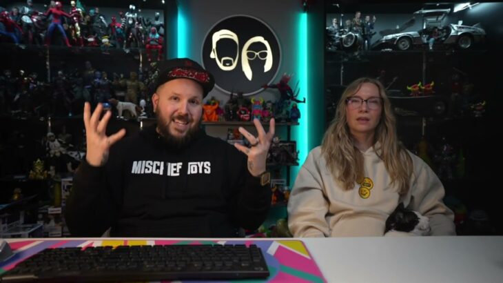 WHY ARE NFT FUNKO POPS SHIPPING SO LATE?