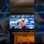 WWE SMACKDOWN NFT PICKS UP THE WIN IN THE 10 MAN TAG TEAM MATCH