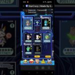 “When your NFT Fusion goes  RARE 😱 | StarCrazy”
