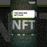 Why His NFT Collapsed Almost to Zero