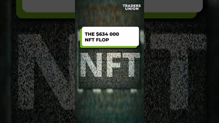 Why His NFT Collapsed Almost to Zero