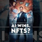 Will AI Follow the NFT Boom and Bust #ArtificialIntelligence #NFTCrash #DigitalEconomy