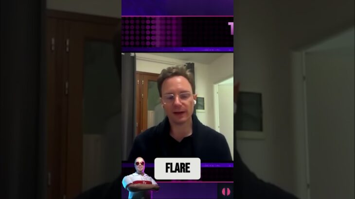 XRP Awakening – Flare Unlocks DeFi for XRP Holders!