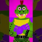 asking Monty buy nft cuddles #fnaf #htf