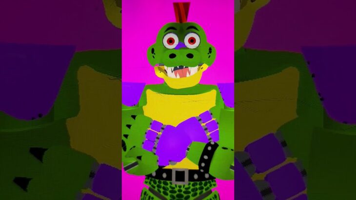 asking Monty buy nft cuddles #fnaf #htf