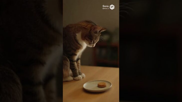 猫さん工夫してます #雑学 #cat #プチ知識 #糖尿病 #cute #血糖値 #animals #いい言葉 #医療