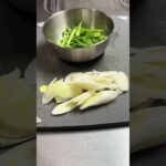 レシピあり＼糖尿病家のキッチン／ピーマンと豚ひき肉の塩炒め✴︎主菜でも、副菜でも#糖尿病 #cooking #ダイエット #簡単レシピ #脂肪肝 #高血圧 #ピーマンレシピ