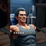 糖尿病で片目が見えなくなった理由。きつい筋トレでした【実体験】 #diabetes #プチ知識#糖尿病 #筋トレ