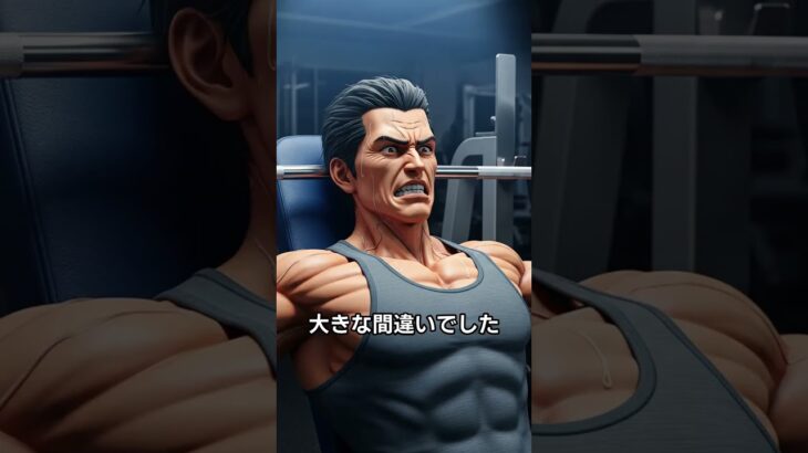 糖尿病で片目が見えなくなった理由。きつい筋トレでした【実体験】 #diabetes #プチ知識#糖尿病 #筋トレ