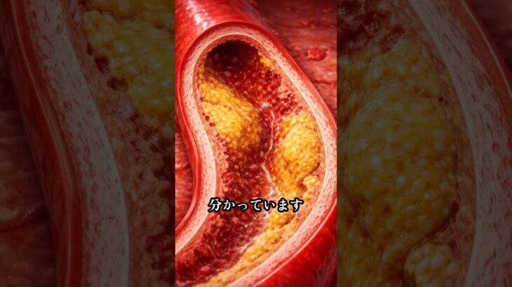 歯周病菌が血管に入り込む…糖尿病の本当の恐怖 #diabetes #雑学 #プチ知識