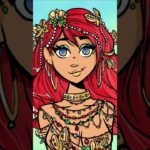 #digitalart #art #nfts #artist #gorgeous #beautiful #web3 #nft #artwork #procreate #crypto