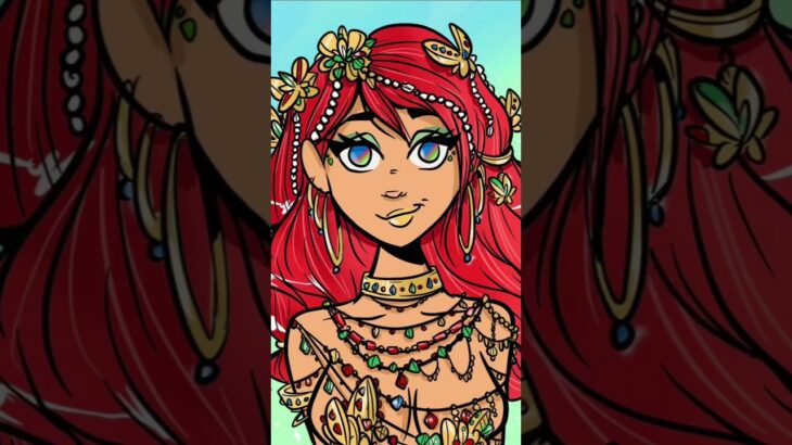 #digitalart #art #nfts #artist #gorgeous #beautiful #web3 #nft #artwork #procreate #crypto