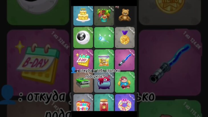 Бот в шапке профиля #giftdrop #nft #drop #gift #подарки #рек #реки #rek #rekomendasi #tg #durov #kek