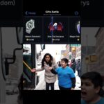 тг giftsbattle промо asphodelus #рек #nft #тг #подаркитг #ии #искусственныйинтеллект #giftsbattle