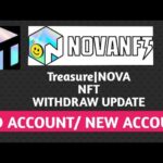 magic nft new update today|nova nft withdrawal|treasure nft withdrawa complete today