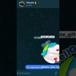 #тгподарки #nft