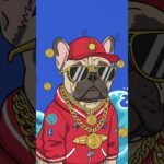 #nft #bulldog