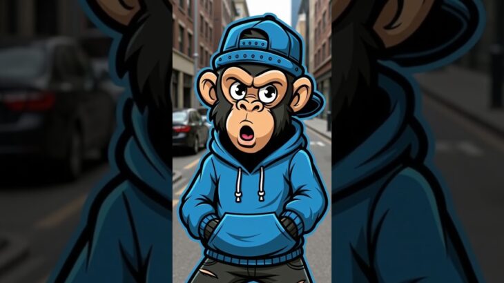 ⚠️ “خد بالك” #nft #web3 #dance #animation #steam #chatgpt #cartoon #memes #spiderman