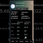 paisai paisa hoga 😁NOVA nft #shorts #2026