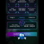 reservation in crypto nft  #join #subscribe #education