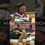 speed and kd about ivesting money and nft