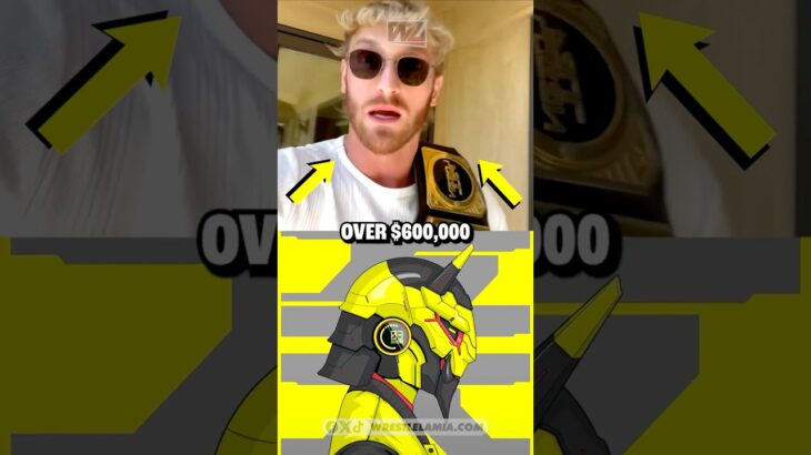 this WWE star paid $600,000 for an NFT and now it’s worth nothing