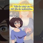 this is why  an nft is valuable #bitvoxcandydraw #bitvoxcandylesson #candyblazebtc