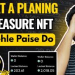 treasure nft withdrawal latest update 🔥 reality check ✔️ treasure nft new update || nova nft￼