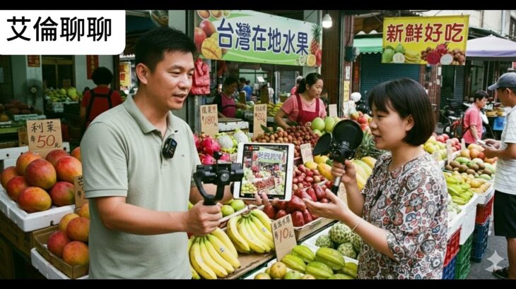 水果吃太多會飆血糖、糖尿病？
