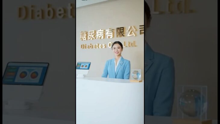 糖尿病有限公司
