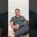 再忙也要关注健康，定期体检防糖尿病