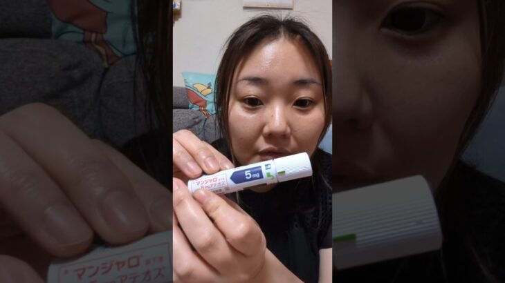 マンジャロ打ちながら最近の勤務事情#マンジャロ #糖尿病#夜勤 #夜勤明け