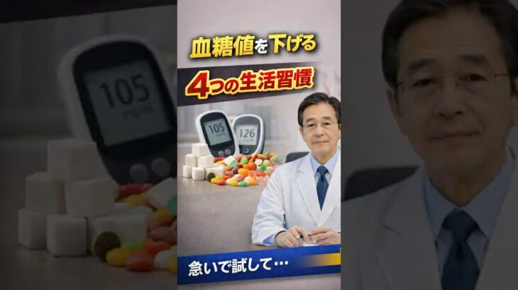 まだ糖尿病ではない？