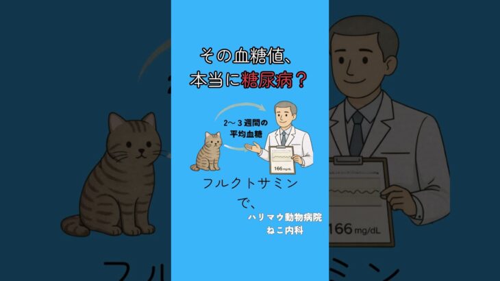 その血糖値、 本当に糖尿病？