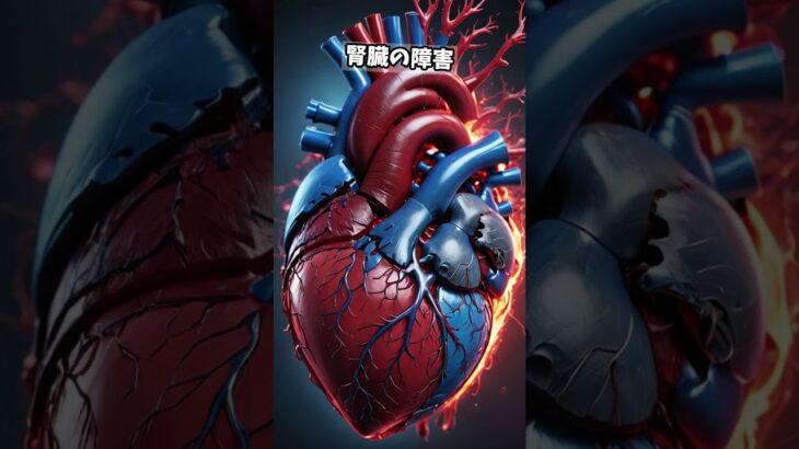 糖尿病と脂質異常症の関係