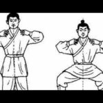 传统武术的站桩对糖尿病有很好的效果！简单易学