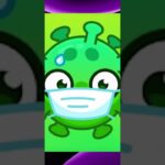 Играем в вирус🏴‍☠️#virusgame #nft #nftgame #рек #рекомендации