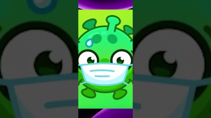 Играем в вирус🏴‍☠️#virusgame #nft #nftgame #рек #рекомендации