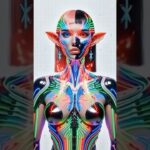 00 #art #digitalart #electronicmusic #robot #nft