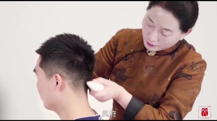 05. 糖尿病 – 头部 Diabetes – Bagian Kepala