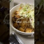 糖尿病患者の1日 食生活改善を心に決めた日 #糖尿病 #1型糖尿病 #2型糖尿病 #食生活 #食事 #血糖値 #高血糖 #インスリン #インスリンポンプ #闘病 #vlog